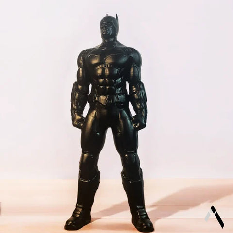Batman Arkham full scale sculpture  43cm...